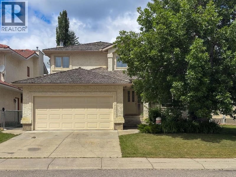 55 Hampshire Grove Northwest, Calgary, Alberta, T3A4Y7, Calgary, Alberta — photo 1 of 5