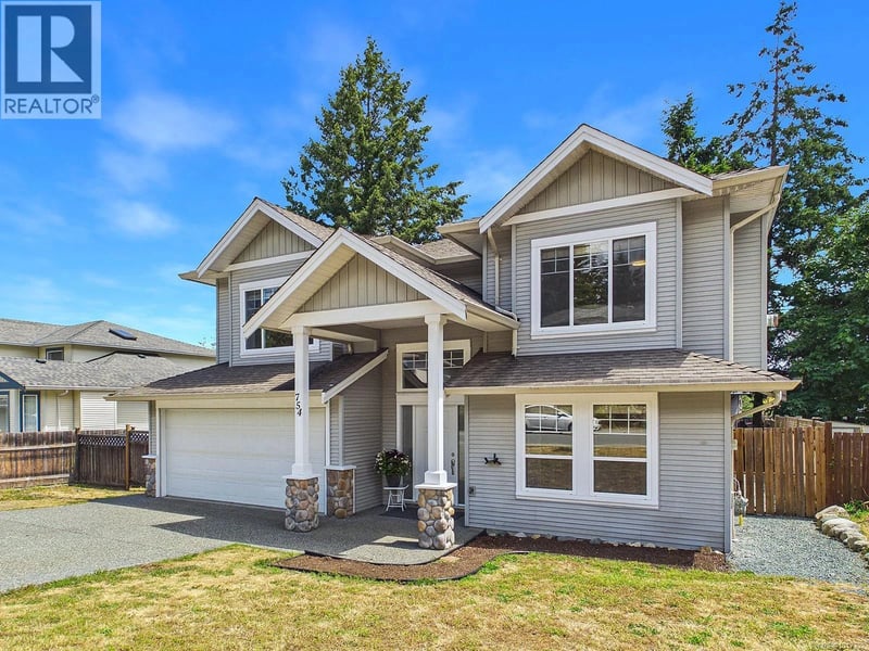 754 Southland Way, Nanaimo, British Columbia, V9R6P4, Nanaimo, British Columbia — photo 1 of 5