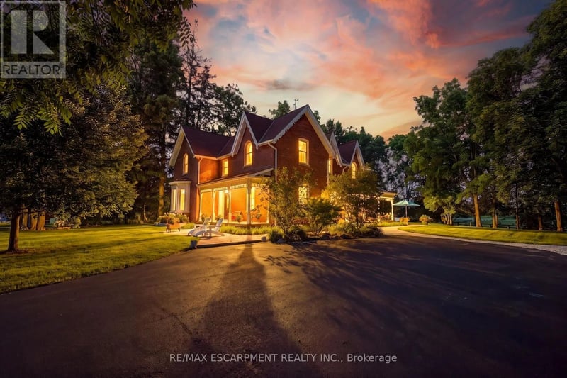 5515 BLIND Line, Burlington, Ontario, L7P0B1, Burlington, Ontario — photo 1 of 5