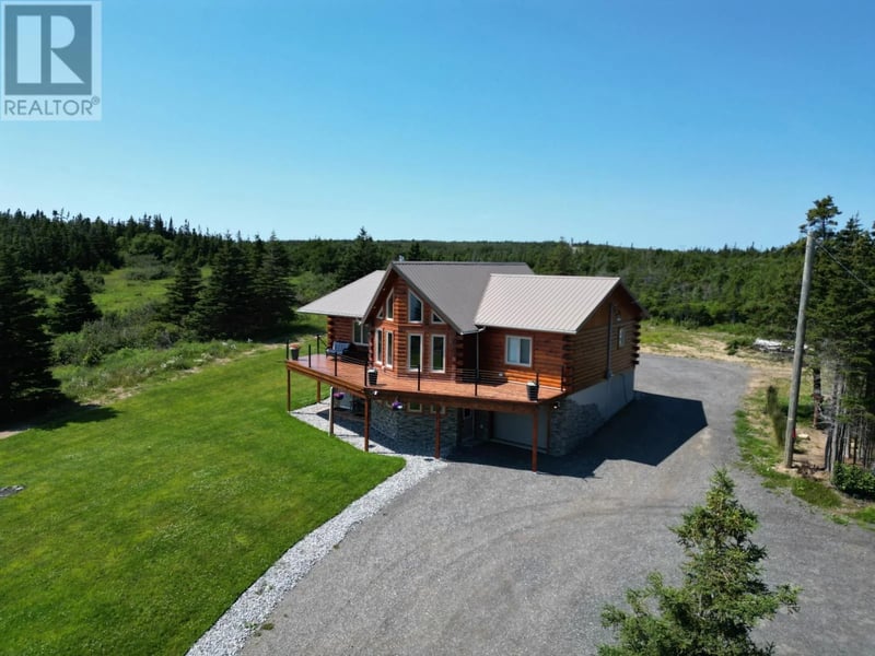 62 Front Road, Port au Port West, Newfoundland & Labrador, A0N1T0, Port au Port West, Newfoundland & Labrador — photo 1 of 5