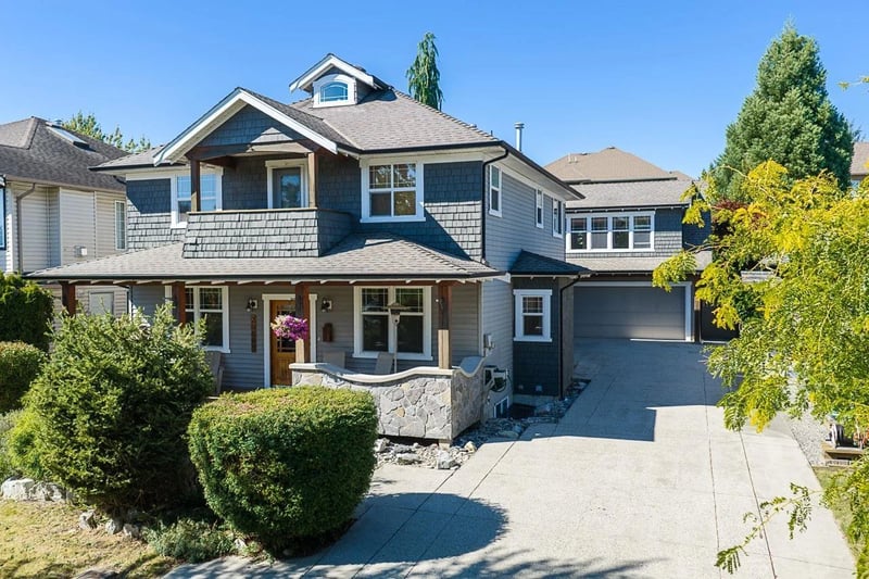 26865 25A Avenue, Langley, British Columbia, V4W4A2, Langley, British Columbia — photo 1 of 5