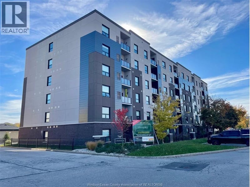 #604 5865 ELLIS Street, LaSalle, Ontario, N9H0N7, LaSalle, Ontario — photo 1 of 5