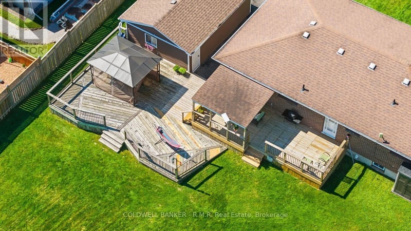 453 Brimley Road South, Alnwick/Haldimand (Grafton), Ontario, K0K2G0, Alnwick/Haldimand (Grafton), Ontario — photo 1 of 5