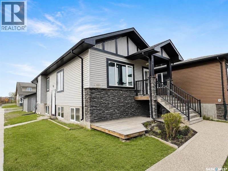4801 James Hill ROAD, Regina, Saskatchewan, S4W0C6, Regina, Saskatchewan — photo 1 of 5