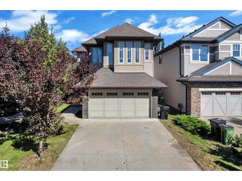 642 ADAMS WY SW, Edmonton, Alberta, T6W0K1, Edmonton, Alberta — photo 1 of 5
