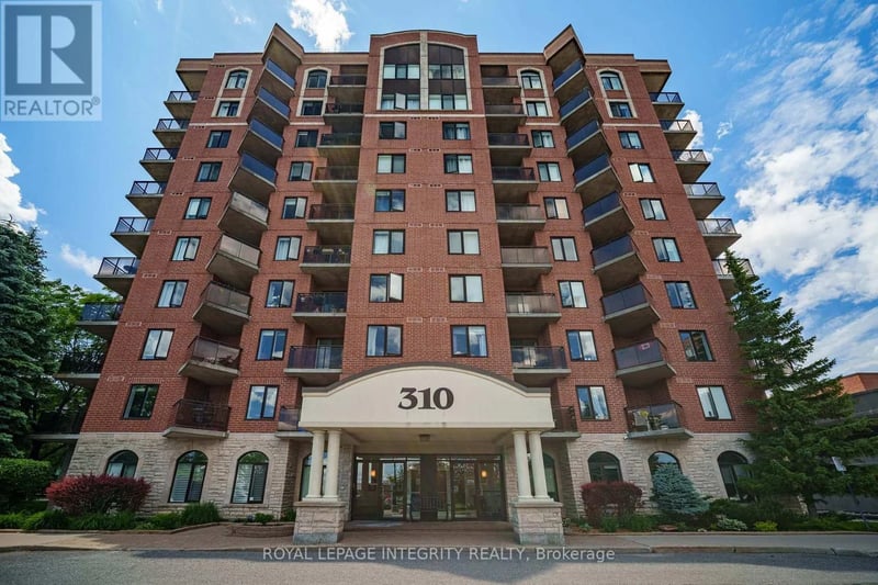 #3M 310 Central Park Drive, Ottawa, Ontario, K2C4G4, Ottawa, Ontario — photo 1 of 5