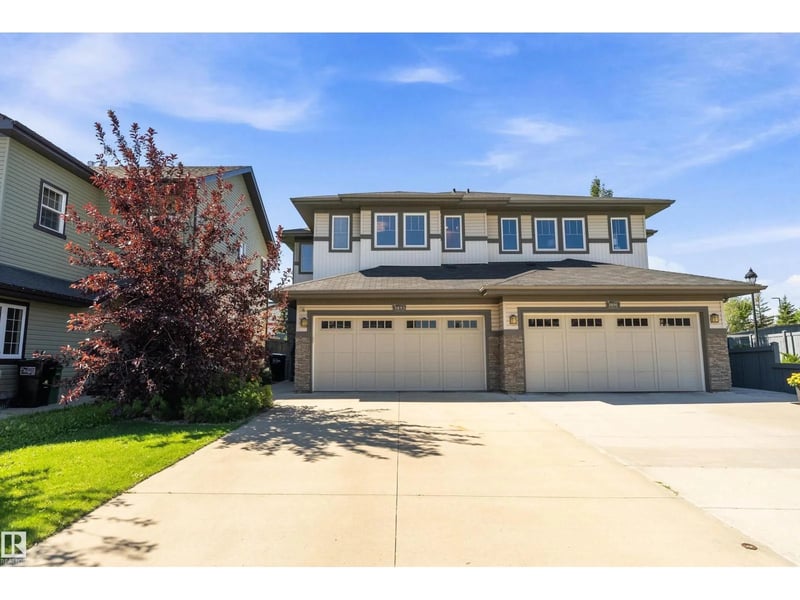 3893 GALLINGER LO NW, Edmonton, Alberta, T5T4G6, Edmonton, Alberta — photo 1 of 5