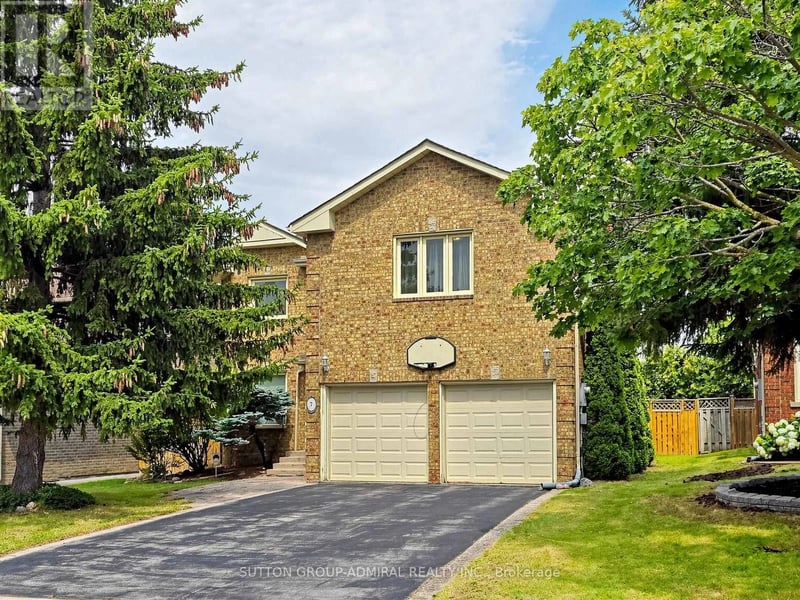 7 Cummings Court, Markham (Thornlea), Ontario, L3T6S4, Markham (Thornlea), Ontario — photo 1 of 5