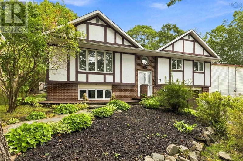57 Riverview Crescent, Bedford, Nova Scotia, B4A2X5, Bedford, Nova Scotia — photo 1 of 5