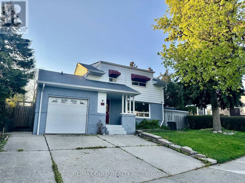 52 Eldomar Avenue, Brampton (Brampton East), Ontario, L6W3N7, Brampton (Brampton East), Ontario — photo 1 of 5