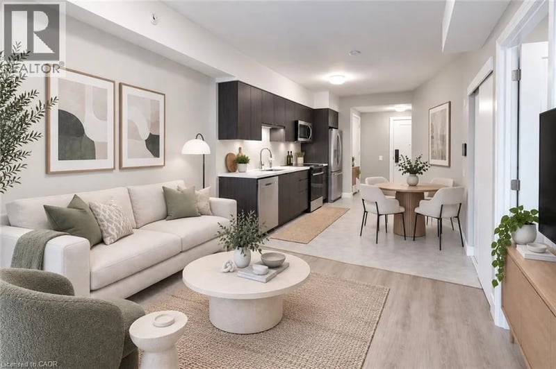 #909 93 ARTHUR Street South, Guelph, Ontario, N1E0T3, Guelph, Ontario — photo 1 of 5