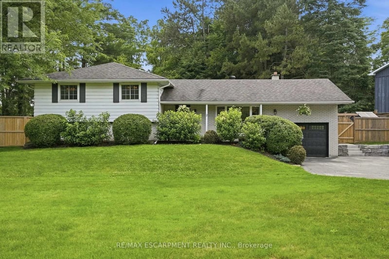 2 Jameson Drive, Hamilton (Greensville), Ontario, L9H5A2, Hamilton (Greensville), Ontario — photo 1 of 5