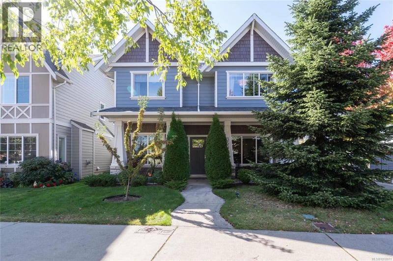3504 Sparrowhawk Avenue, Colwood, British Columbia, V9C0L8, Colwood, British Columbia — photo 1 of 5