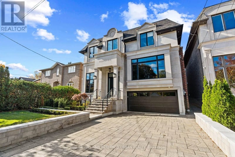 90 Glen Rush Boulevard, Toronto (Bedford Park-Nortown), Ontario, M5N2V1, Toronto (Bedford Park-Nortown), Ontario — photo 1 of 5