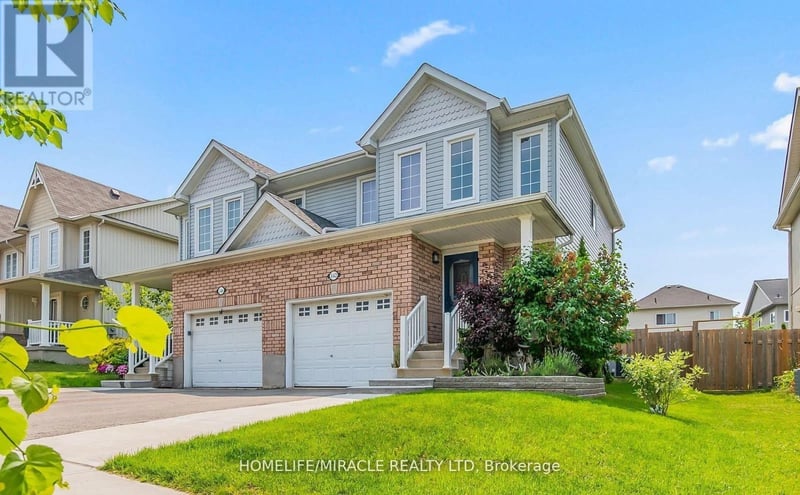 142 Marion Street, Shelburne, Ontario, L0N1S2, Shelburne, Ontario — photo 1 of 5