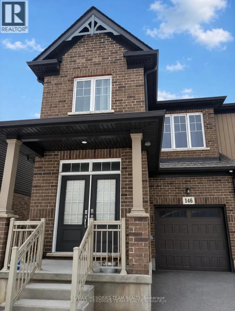 146 Bur Oak Drive, Thorold (Confederation Heights), Ontario, L2V0L7, Thorold (Confederation Heights), Ontario — photo 1 of 5