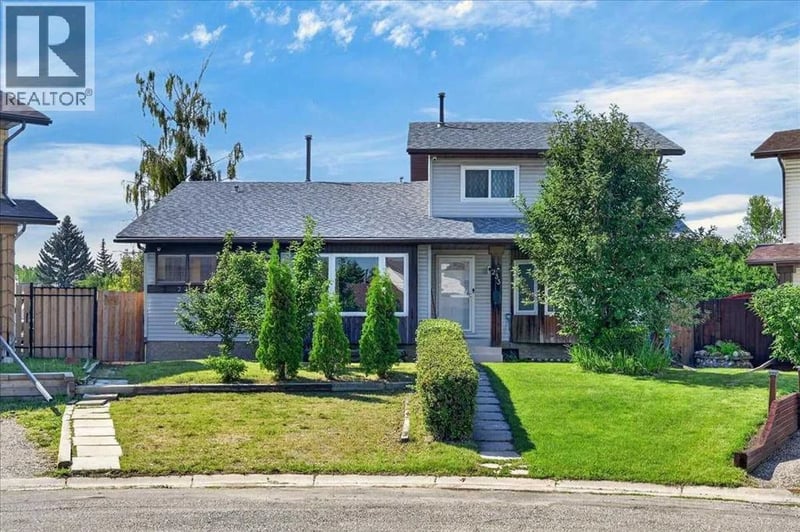 235 Abalone Place Northeast, Calgary, Alberta, T2A6S2, Calgary, Alberta — photo 1 of 5