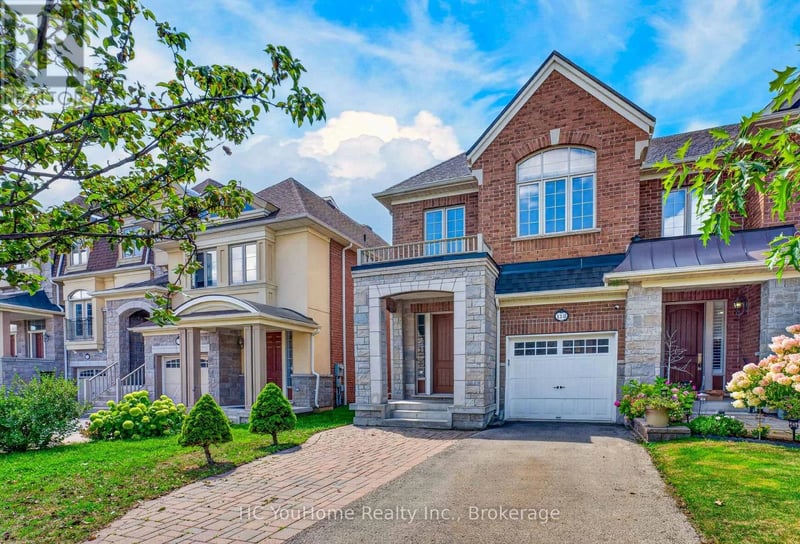 112 Lacewood Drive, Richmond Hill (Westbrook), Ontario, L4S0E6, Richmond Hill (Westbrook), Ontario — photo 1 of 5