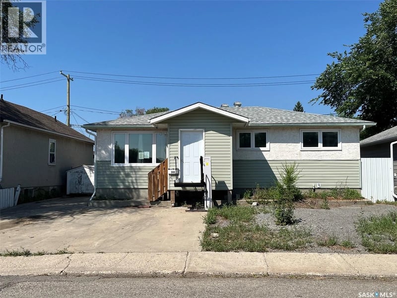 344 Wascana STREET, Regina, Saskatchewan, S4R4H9, Regina, Saskatchewan — photo 1 of 5