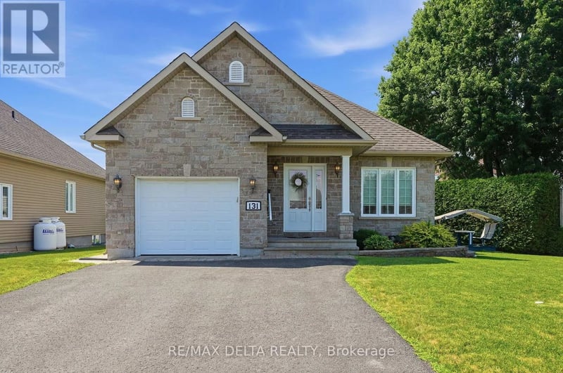 131 Caledonia Road, The Nation, Ontario, K0C2B0, The Nation, Ontario — photo 1 of 5