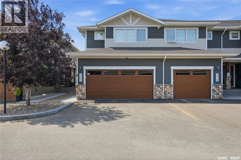 309 4000 Sandhill CRESCENT, Regina, Saskatchewan, S4V3N4, Regina, Saskatchewan — photo 1 of 5