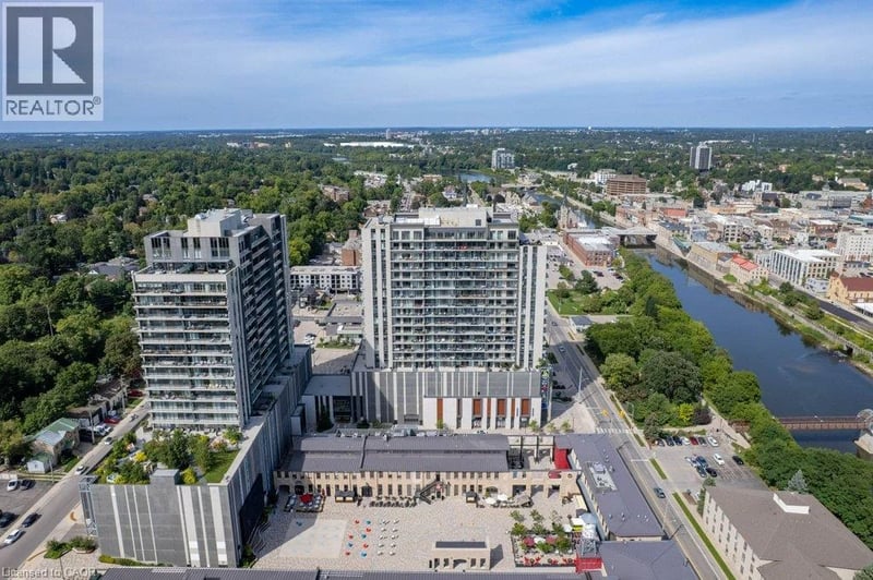 #1311 50 GRAND Avenue South, Cambridge, Ontario, N1S0C2, Cambridge, Ontario — photo 1 of 5