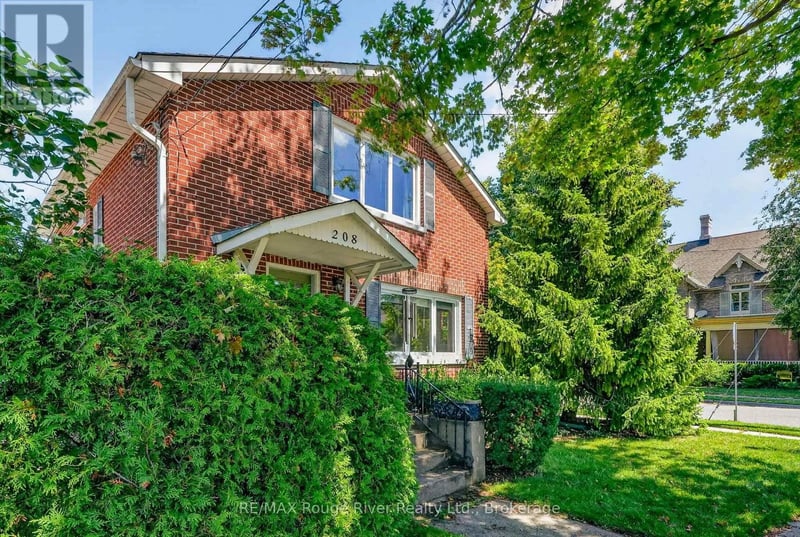 208 Albert Street, Cobourg, Ontario, K9A2R7, Cobourg, Ontario — photo 1 of 5