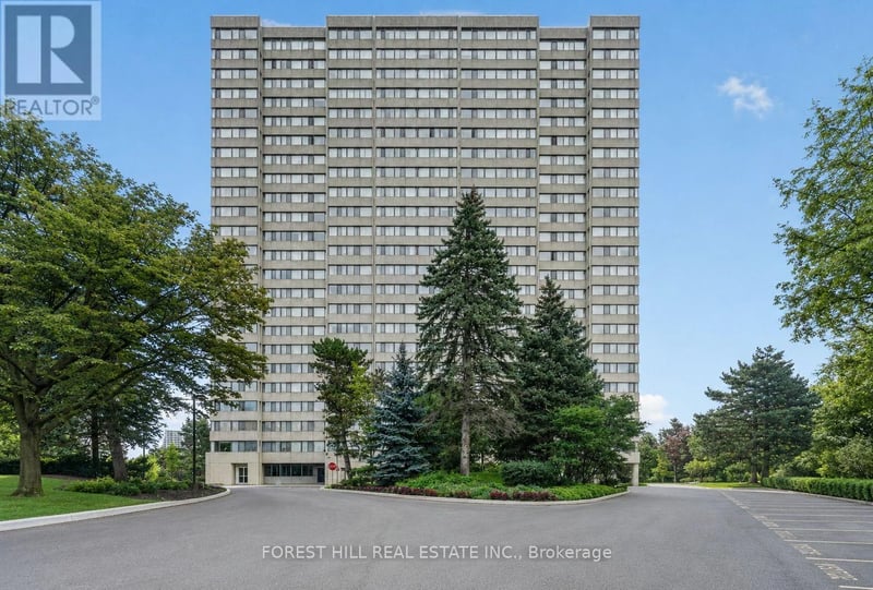 #804 133 Torresdale Avenue, Toronto (Westminster-Branson), Ontario, M2R3T2, Toronto (Westminster-Branson), Ontario — photo 1 of 5