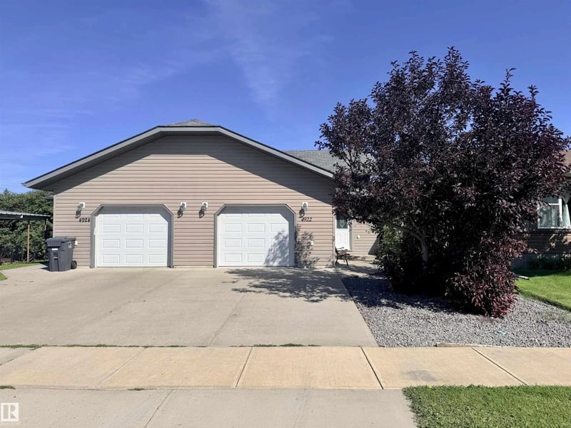 4922 46 AV, St. Paul Town, Alberta, T0A3A4, St. Paul Town, Alberta — photo 1 of 5