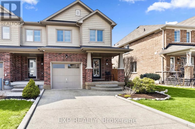 8679 Dogwood Crescent, Niagara Falls (Brown), Ontario, L2H2Y6, Niagara Falls (Brown), Ontario — photo 1 of 5