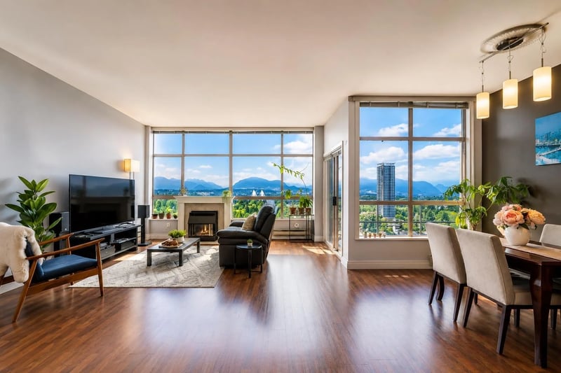 #2001 14881 103A Avenue, Surrey, British Columbia, V3R0M5, Surrey, British Columbia — photo 1 of 5