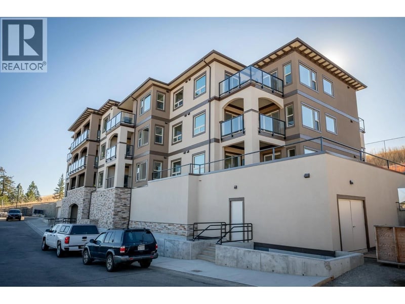 #208 2171 Van Horne Drive, Kamloops, British Columbia, V1S0E2, Kamloops, British Columbia — photo 1 of 5