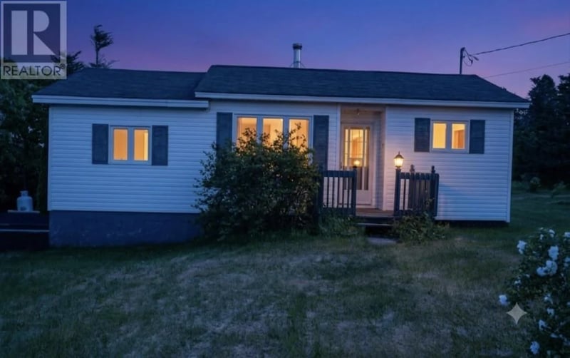 287-291 Main Road, Lead Cove, Newfoundland & Labrador, A0B1H0, Lead Cove, Newfoundland & Labrador — photo 1 of 5
