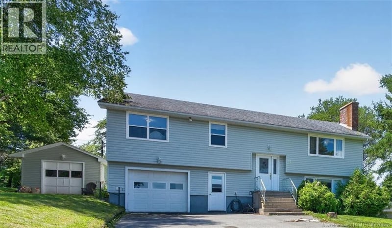 22 Vaughan Drive, Nauwigewauk, New Brunswick, E5N6V1, Nauwigewauk, New Brunswick — photo 1 of 5