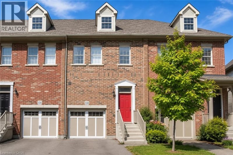 133 ST LEGER Street, Kitchener, Ontario, N2H0B2, Kitchener, Ontario — photo 1 of 5