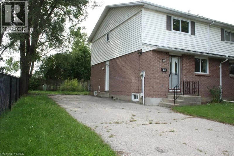 144 SEKURA Crescent, Cambridge, Ontario, N1R7G1, Cambridge, Ontario — photo 1 of 5