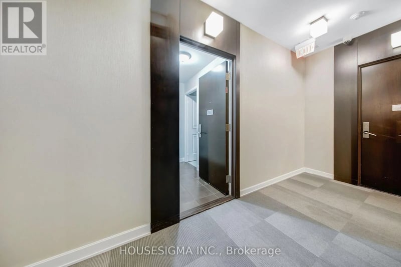 #507 60 Absolute Avenue, Mississauga (City Centre), Ontario, L4T0A9, Mississauga (City Centre), Ontario — photo 1 of 5