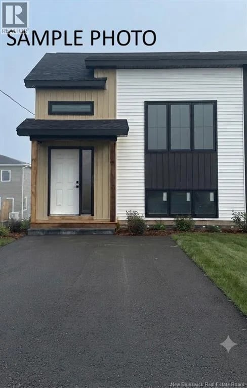 103 Alosier Crescent, Moncton, New Brunswick, E1K0A1, Moncton, New Brunswick — photo 1 of 4