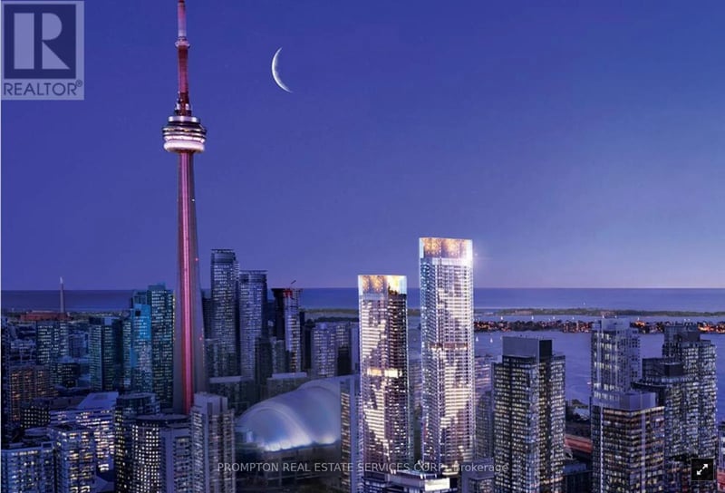 #326 3 Concord Cityplace Way, Toronto (Waterfront Communities), Ontario, M5V0X4, Toronto (Waterfront Communities), Ontario — photo 1 of 5