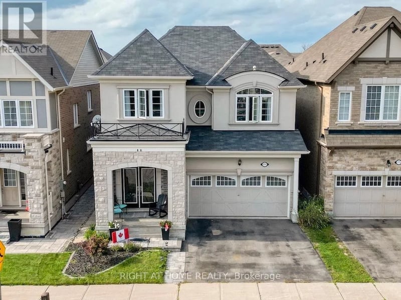 171 Thomas Phillips Drive, Aurora, Ontario, L4G0X9, Aurora, Ontario — photo 1 of 5