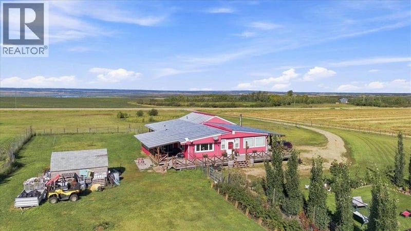 44031 RD 730 Township, Rural Grande Prairie No. 1, County of, Alberta, T8X4N3, Rural Grande Prairie No. 1, County of, Alberta — photo 1 of 5