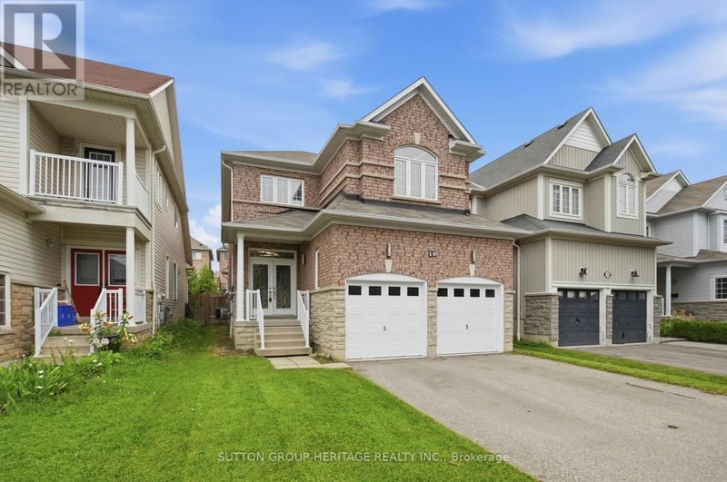 16 Shrewsbury Drive, Whitby (Brooklin), Ontario, L1M0C7, Whitby (Brooklin), Ontario — photo 1 of 5