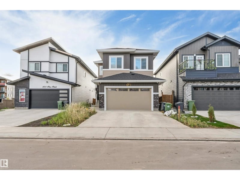 403 Pine Point, Leduc, Alberta, T9E1S7, Leduc, Alberta — photo 1 of 5