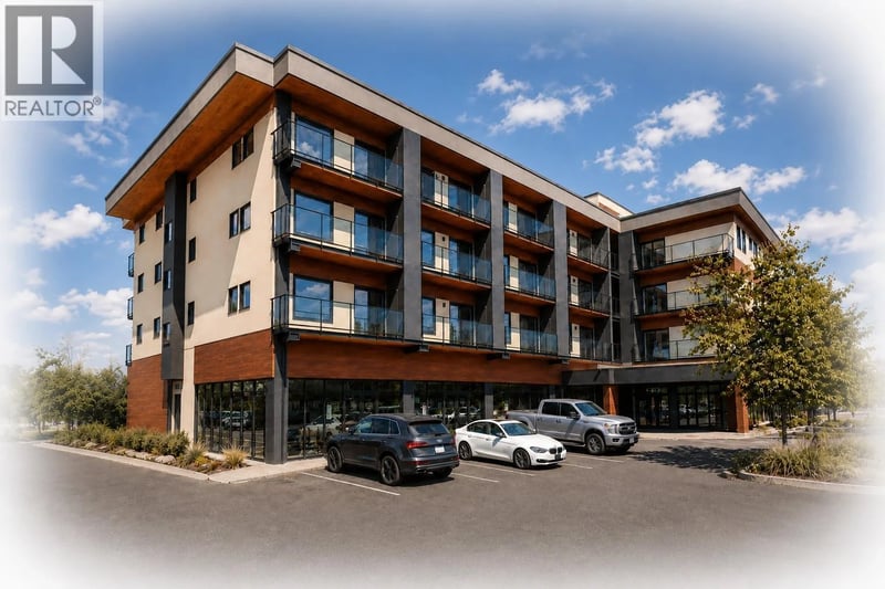 #205 3645 Gosset Road, West Kelowna, British Columbia, V1Z4C9, West Kelowna, British Columbia — photo 1 of 5