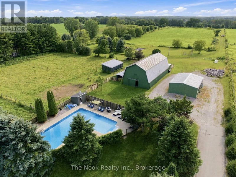 4386 Middle Road, Clarington, Ontario, L1C6P8, Clarington, Ontario — photo 1 of 5