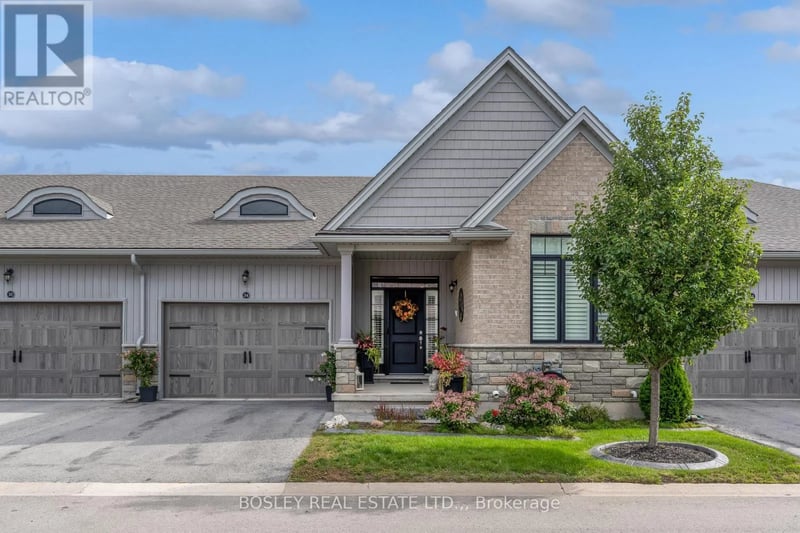 34 BORDEN Trail, Welland (Prince Charles), Ontario, L3C0H1, Welland (Prince Charles), Ontario — photo 1 of 5