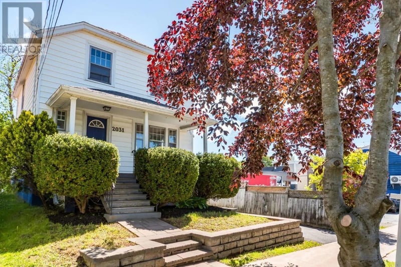 2031 Beech Street, Halifax, Nova Scotia, B3L2X7, Halifax, Nova Scotia — photo 1 of 5
