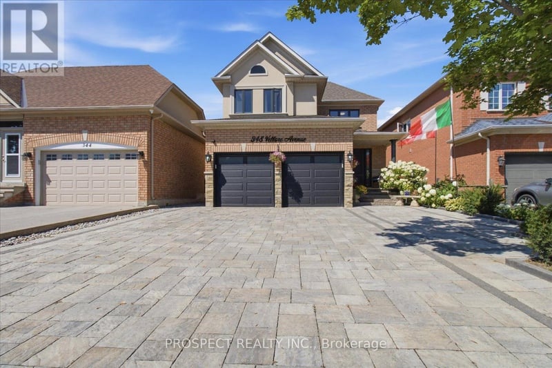 348 Vellore Avenue, Vaughan (Vellore Village), Ontario, L4H2Z1, Vaughan (Vellore Village), Ontario — photo 1 of 5