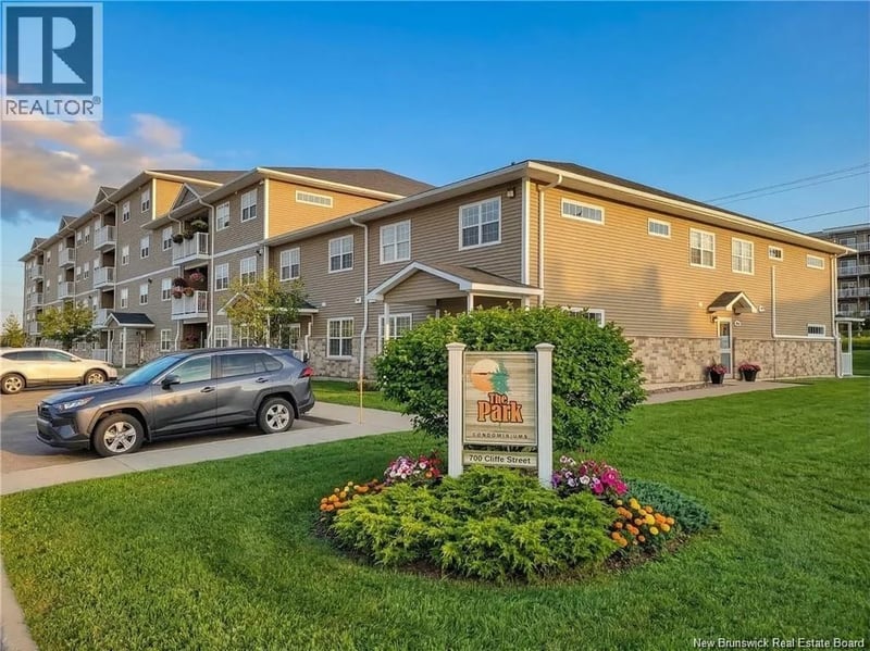 700 Cliffe Street Unit# 407, Fredericton, New Brunswick, E3A5V2, Fredericton, New Brunswick — photo 1 of 5