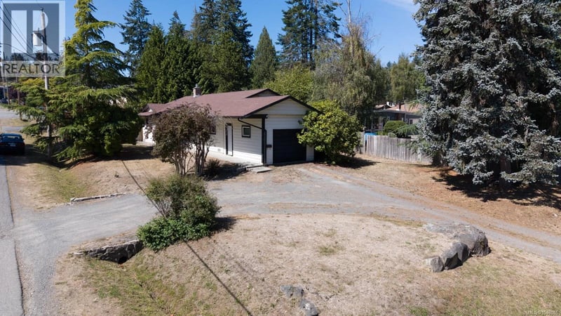 3161 Singleton Road, Nanaimo, British Columbia, V9T2X4, Nanaimo, British Columbia — photo 1 of 5
